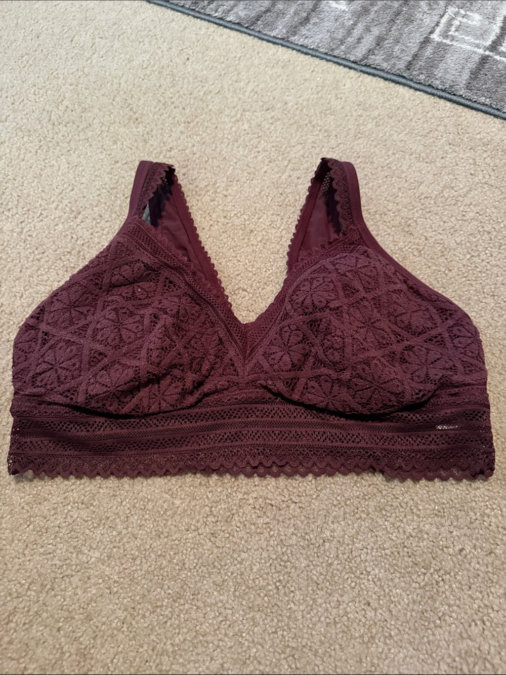 Aerie Lace Bralette